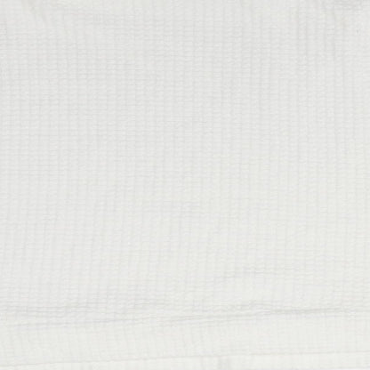 Womens UK Size M New Look Ivory Pullover Jumper