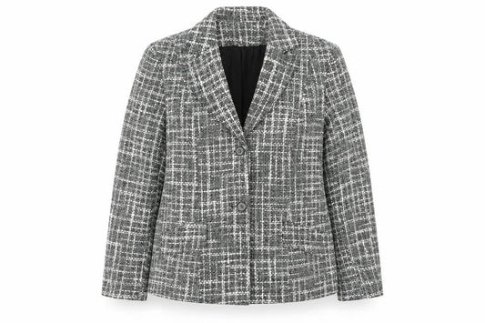 Womens UK Size 14 Classics Green Jacket