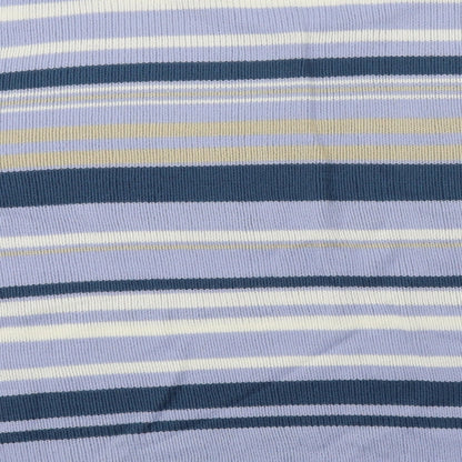 Womens UK Size M Bonmarché Blue Pullover Jumper