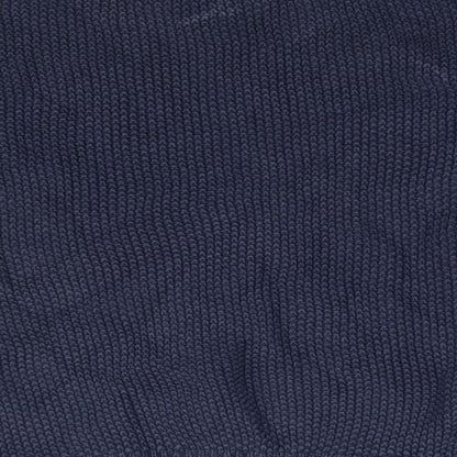 Womens UK Size 10 Topshop Blue Pullover Jumper