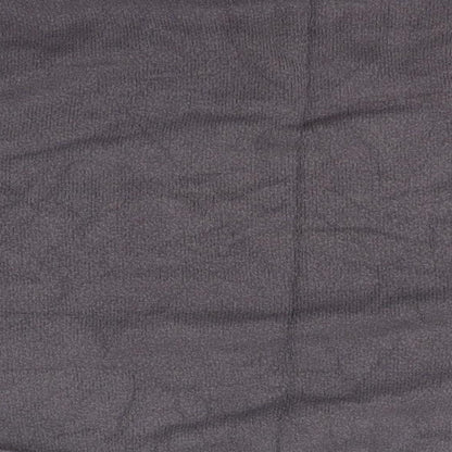 Womens UK Size  Preworn Grey Pullover Jumper