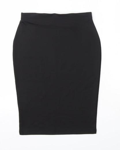 Womens UK Size M Preworn Straight & Pencil  Skirt