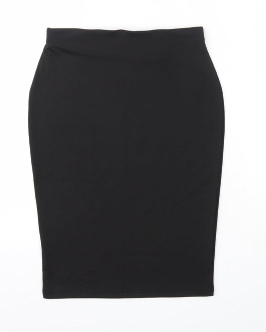 Womens UK Size M Preworn Straight & Pencil  Skirt