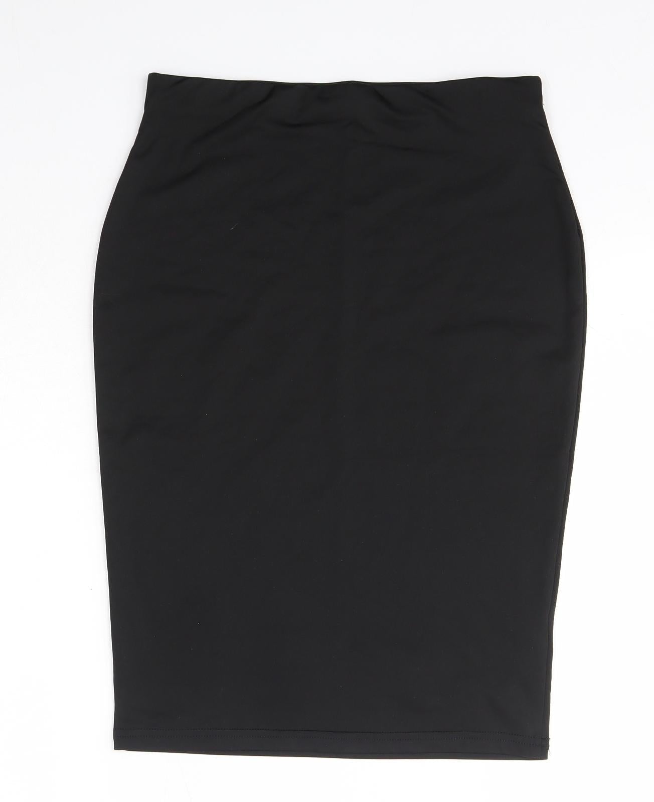 Womens UK Size M Preworn Straight & Pencil  Skirt