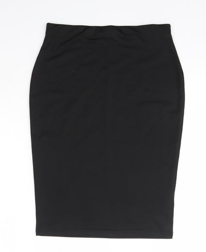 Womens UK Size M Preworn Straight & Pencil  Skirt
