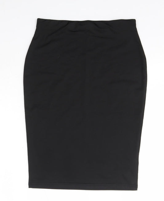 Womens UK Size M Preworn Straight & Pencil  Skirt