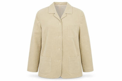 Womens UK Size 18 Bianca Brown Jacket