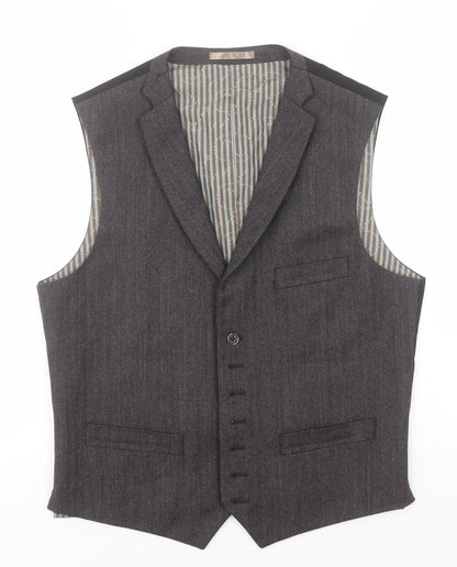 Mens UK Size  NEXT Grey Jacket