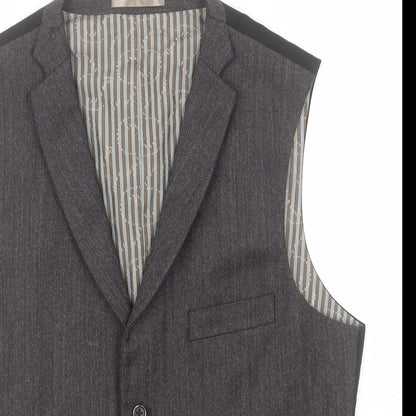 Mens UK Size  NEXT Grey Jacket