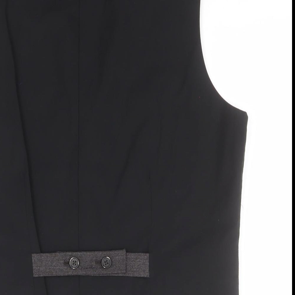 Mens UK Size  NEXT Grey Jacket