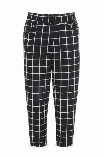 Womens UK Size 4 Divided Regular Fit Sweatpants Black Trousers