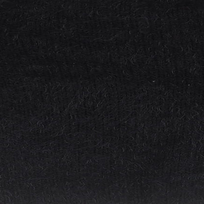 F&F Womens Black Round Neck  Acrylic Pullover Jumper Size 14