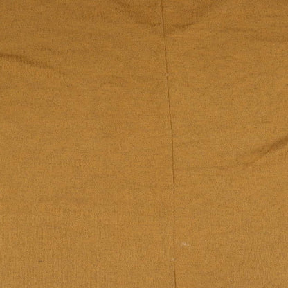 Womens UK Size S New Look Brown Pullover Jumper