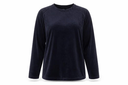 Womens UK Size 12 Primark Blue Pullover Jumper