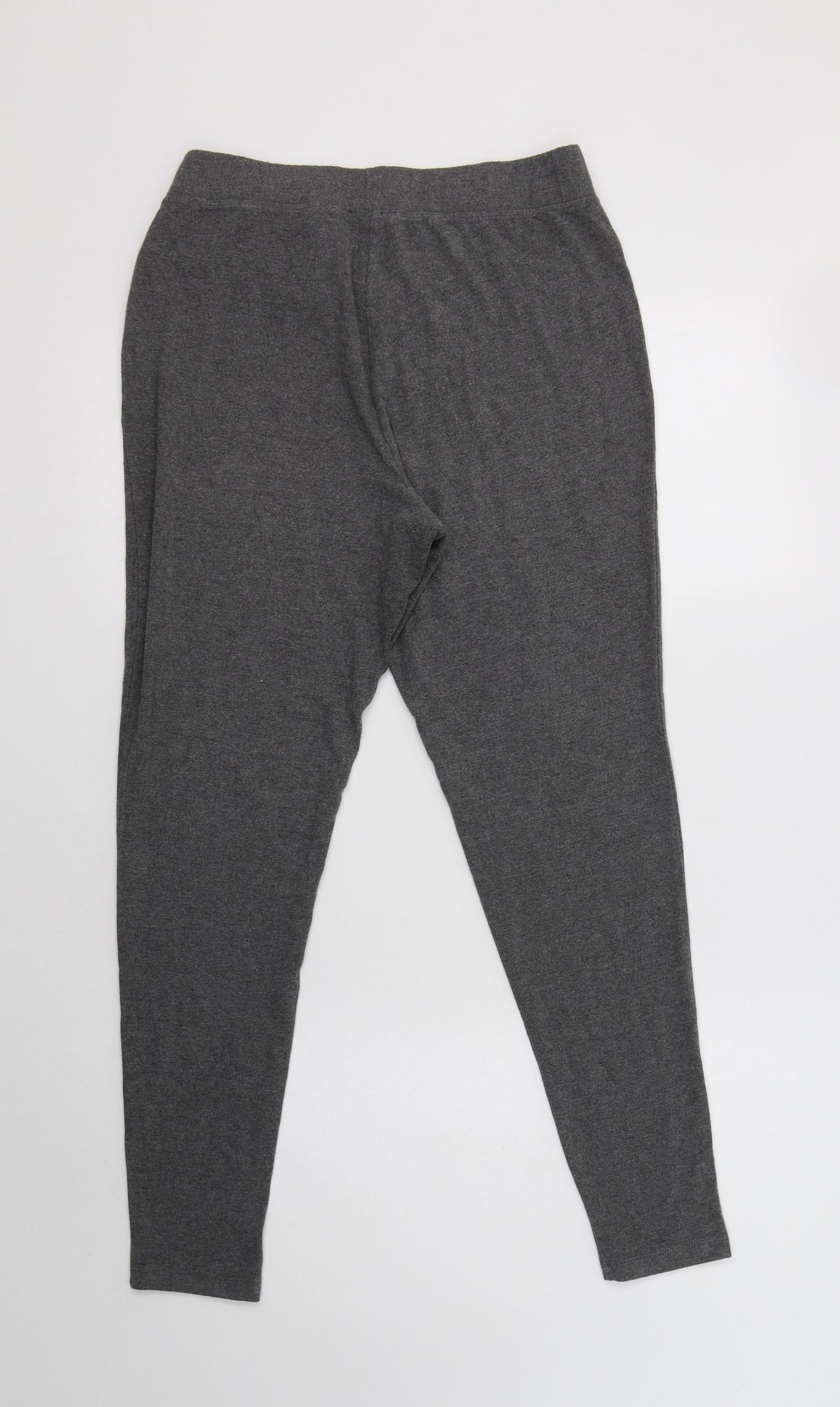 Womens UK Size L Gap  Jegging Grey Leggings