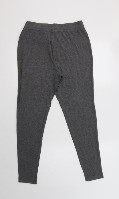 Womens UK Size L Gap  Jegging Grey Leggings
