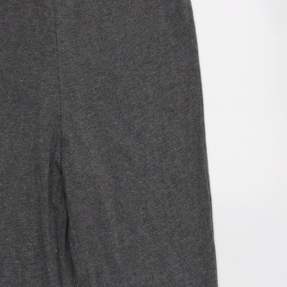 Womens UK Size L Gap  Jegging Grey Leggings