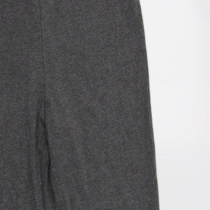 Womens UK Size L Gap  Jegging Grey Leggings