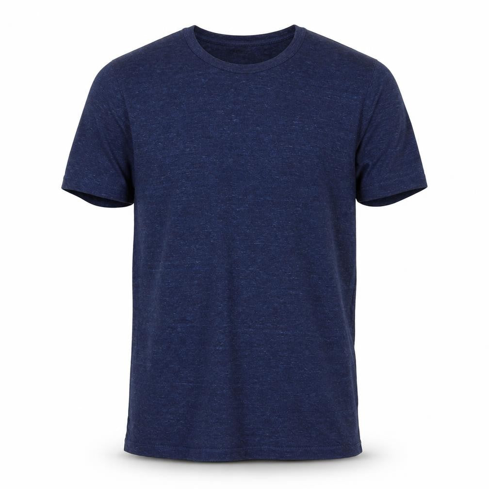 Mens UK Size S Burton Blue  T-Shirt