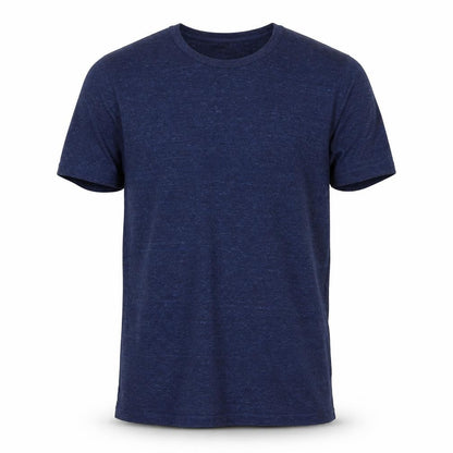 Mens UK Size S Burton Blue  T-Shirt