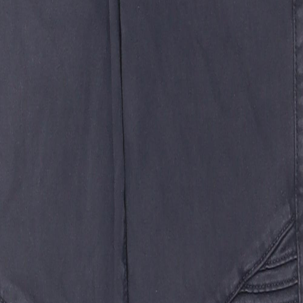 American Outfitters Womens Blue   Jegging Jeans Size 6 L26 in Regular