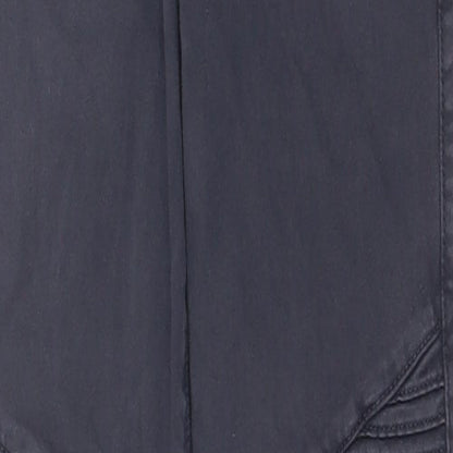 American Outfitters Womens Blue   Jegging Jeans Size 6 L26 in Regular