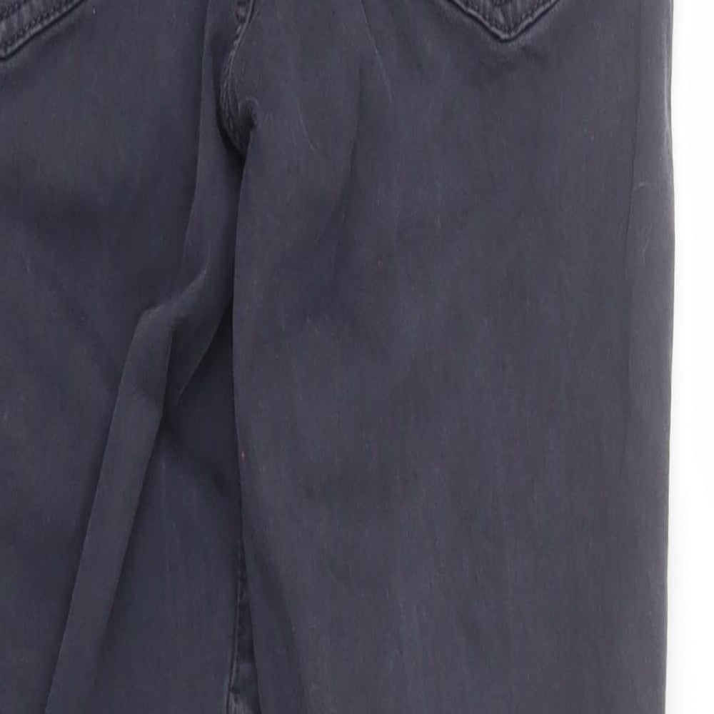 American Outfitters Womens Blue   Jegging Jeans Size 6 L26 in Regular