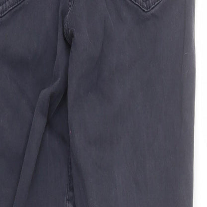 American Outfitters Womens Blue   Jegging Jeans Size 6 L26 in Regular