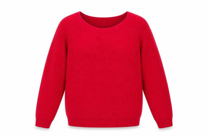 Womens UK Size 8 George Pink Pullover Jumper