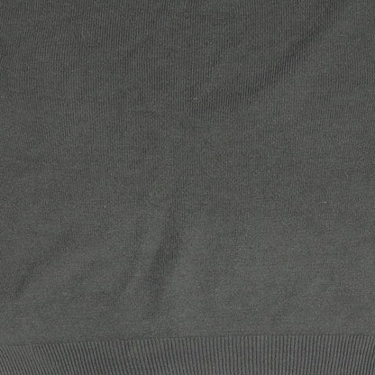 Womens UK Size 8 Topshop Grey Pullover Jumper