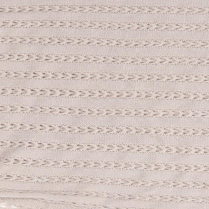 SheIn Womens Brown Round Neck  Acrylic Pullover Jumper Size 2XL