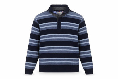 Mens UK Size M M&S Multicoloured Pullover Jumper