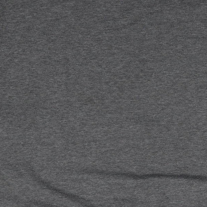 Mens UK Size M JACHS Grey Pullover Sweatshirt