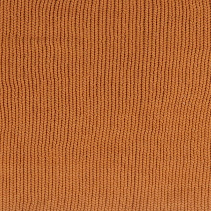 Womens UK Size S RR Brown Pullover Jumper