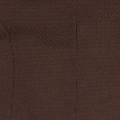 Womens UK Size 16 Wardrobe Essentials Brown Jacket