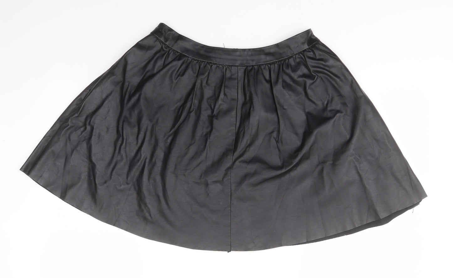 Womens UK Size 10 Topshop A-Line  Skirt