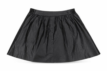 Womens UK Size 10 Topshop A-Line  Skirt