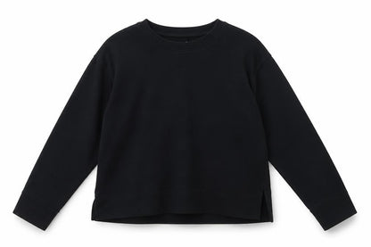 Womens UK Size S H&M Black Pullover Jumper