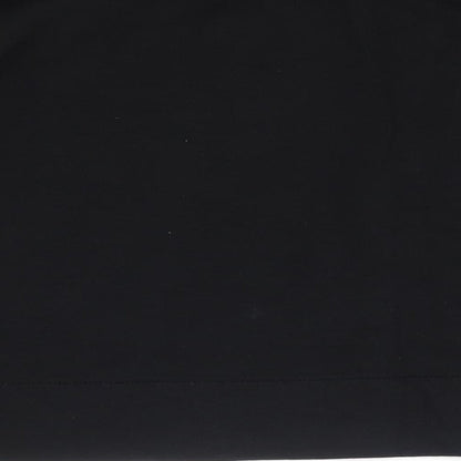 Womens UK Size S H&M Black Pullover Jumper