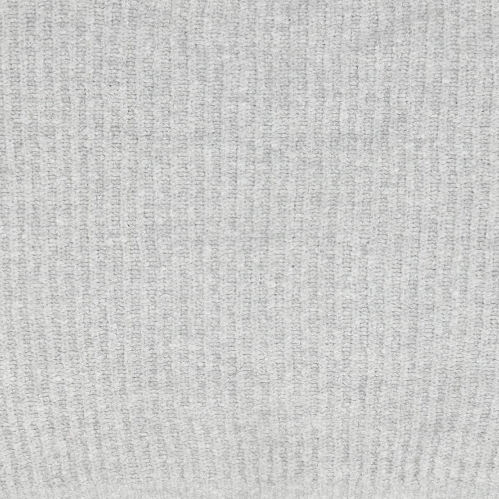 Primark Womens Grey Round Neck  Acrylic Pullover Jumper Size M