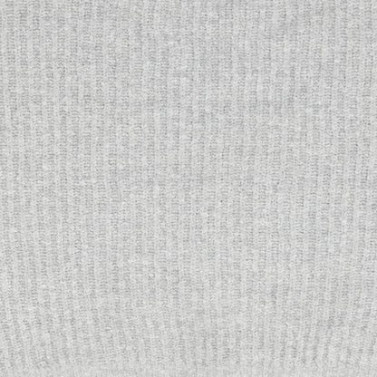 Primark Womens Grey Round Neck  Acrylic Pullover Jumper Size M