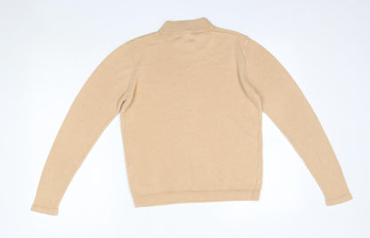 Womens UK Size 10 Originals Brown Pullover Jumper