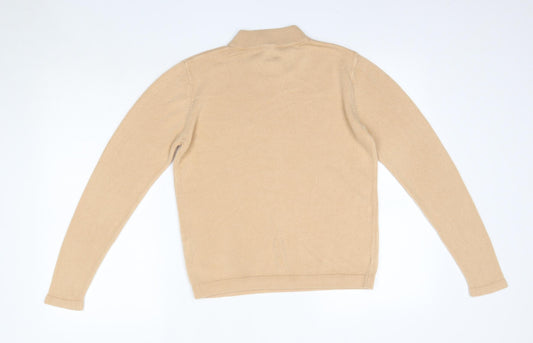 Womens UK Size 10 Originals Brown Pullover Jumper