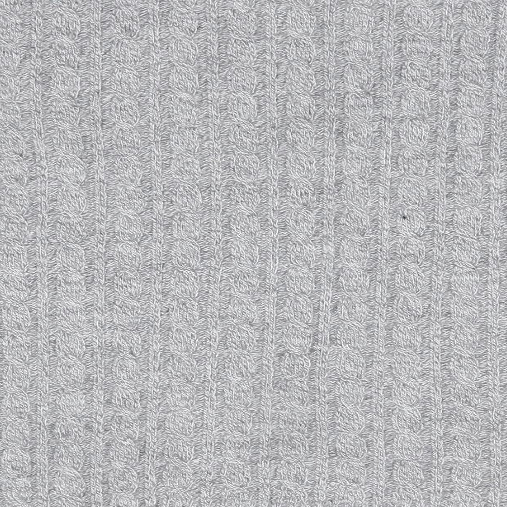 Womens UK Size S Choice Grey Pullover Jumper