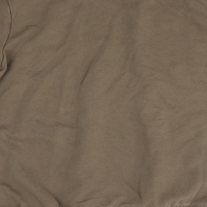 New Look Mens Green Round Neck  Cotton Pullover Jumper Size S