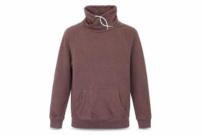 Mens UK Size S New Look Brown Pullover Jumper
