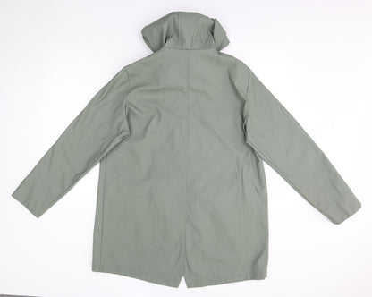 Womens    Overcoat Coat