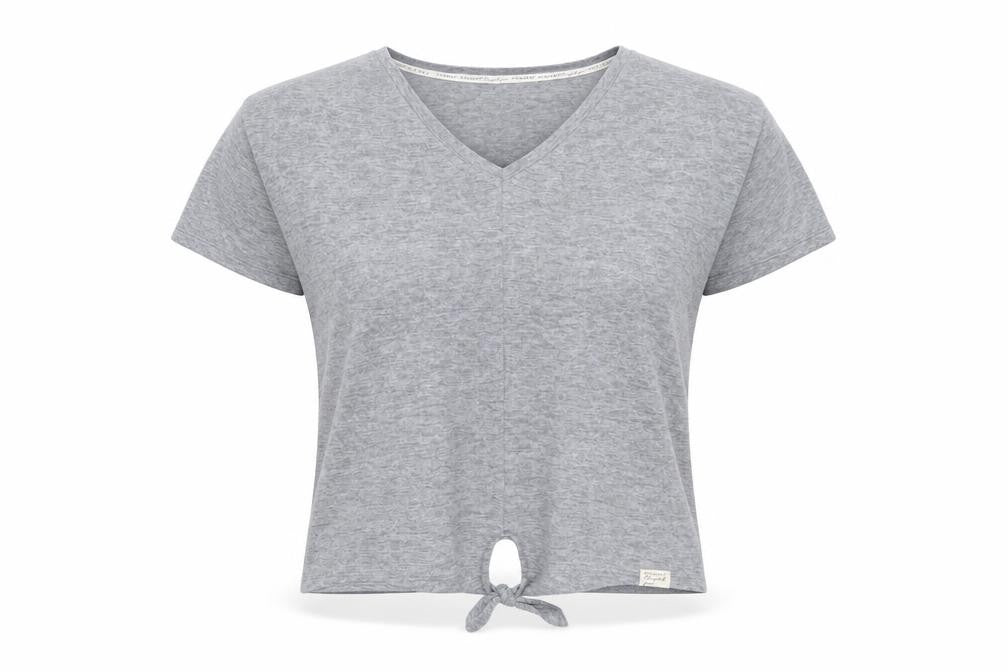 Womens UK Size S Primark Grey Pullover Jumper
