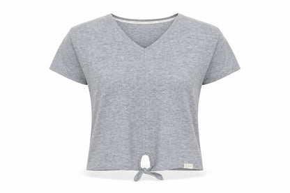 Womens UK Size S Primark Grey Pullover Jumper