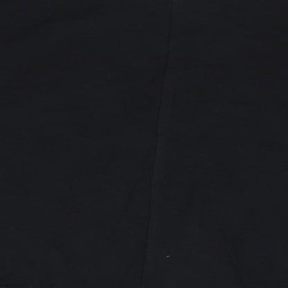 Womens UK Size 6 Topshop Flare  Skirt